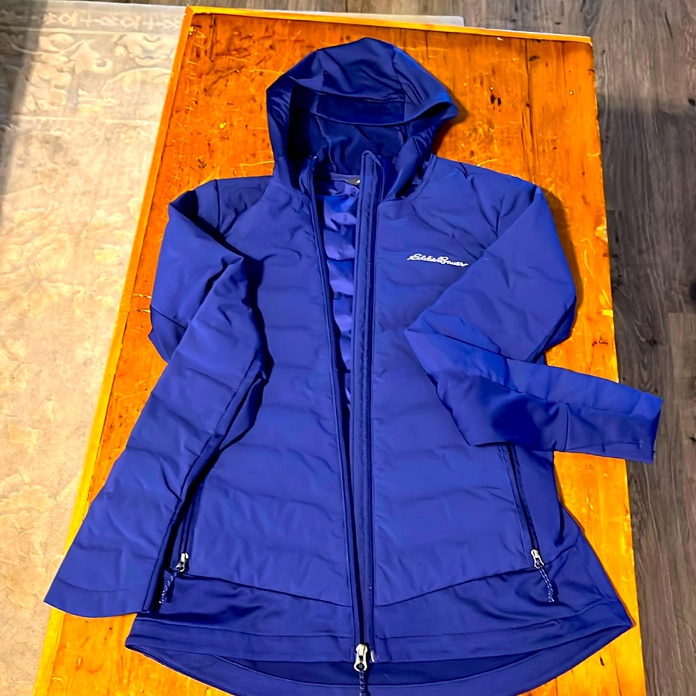 Eddie Bauer jacket